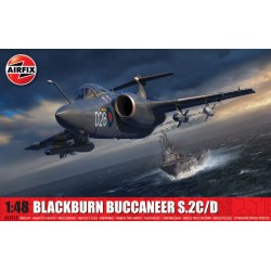 Blackburn Buccaneer S.2C/D...
