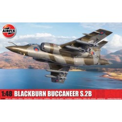 Airfix A12014 Blackburn...