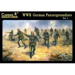 Caesar Miniatures H52...