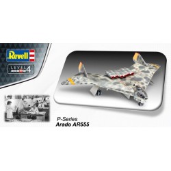 Revell 03790 Arado Ar 555...