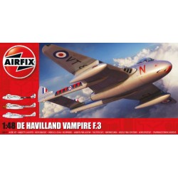 Airfix 06107 De Havilland...