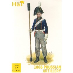 HAT 8230 1806 Prussian...