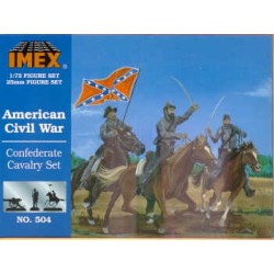 IMEX 504 Confederate...