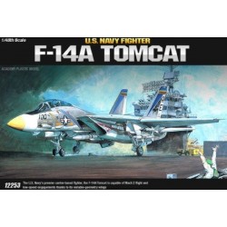ACADEMY 12253 F-14A Tomcat...