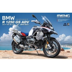 Meng Model MMT-005 BMW R...