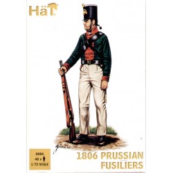 HAT 8084 1806 Prussian...