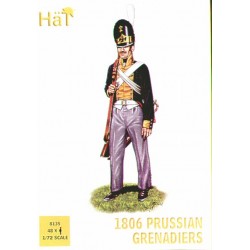 HAT 8135 1806 Prussian...