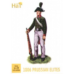 HAT 8136 1806 Prussian...
