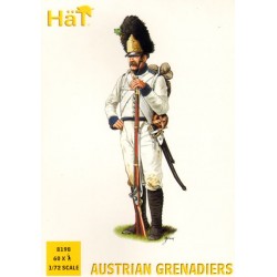 HAT 8198 Austrian...