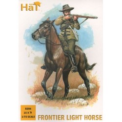HAT 8206 Frontier Light...
