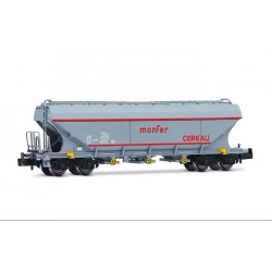 Arnold HN6709 carro...