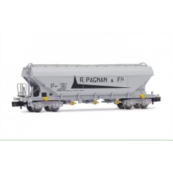 Arnold HN6710 carro...