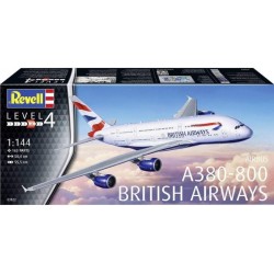 Revell 03922 Airbus...