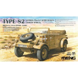Meng Model VS-015 German...