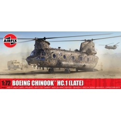 Airfix 06024 Boeing Chinook...