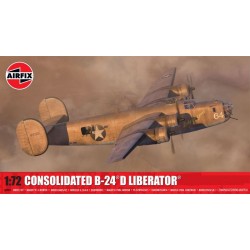 Airfix 09011 Consolidated...
