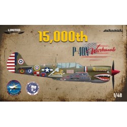 Eduard 11193 15,000th...