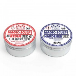 Magic Sculpt 200 gr Stucco...