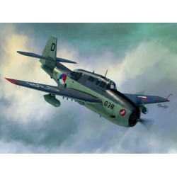Sword 72131 Grumman TBM-3S2...