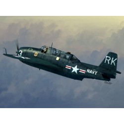 Sword 72132 Grumman TBM-3R...