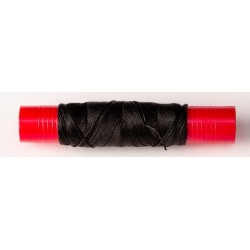 Rigging Cord Black 0,25 mm...