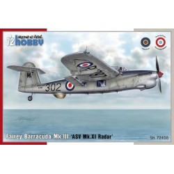 Special Hobby 72408 Fairey...