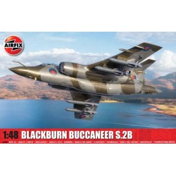 Airfix 12014 Blackburn...