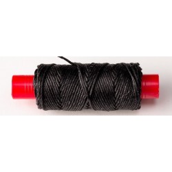 Rigging Cord Black 1,3 mm...