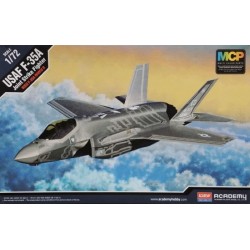 Academy 12507 USAF...