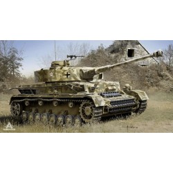 Academy 13432 Pz.Kpfw. IV...