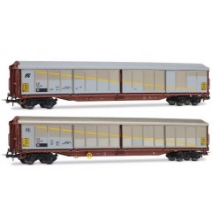 Rivarossi HR6673 set di 2...