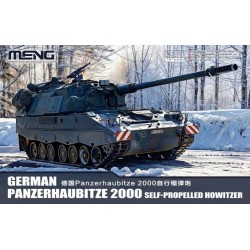Meng Model 72008...