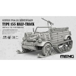 Meng Model VS-018 German...