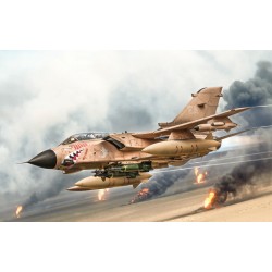 Italeri 2521 Tornado GR.1...