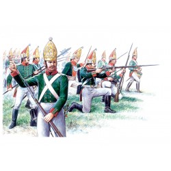 Italeri 6006 Russian...