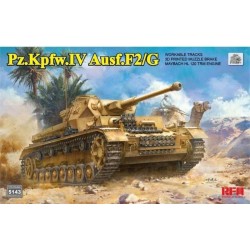 Rye Field Model 5143...
