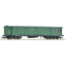 Roco 6200095 Carrozza...