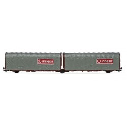 Rivarossi HR6570 carro...