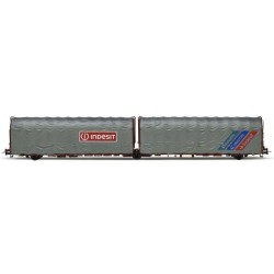 Rivarossi HR6602 carro...