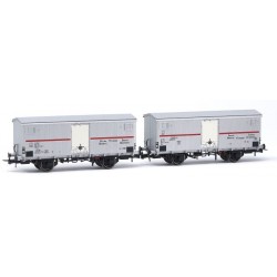 Rivarossi HR6604 set FS 2...