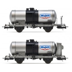 Rivarossi HR6607 set FS 2...