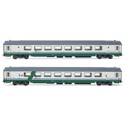 Rivarossi HR4354 set FS due...