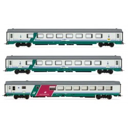 Rivarossi HR4359 set FS 3...