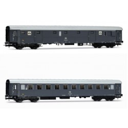 Rivarossi HR4366 set FS 2...