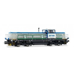 Rivarossi HR2924 FNM...