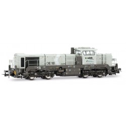 Rivarossi HR2969 FS...