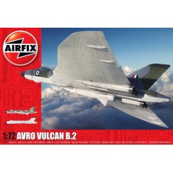 Airfix 12011 Avro Vulcan...