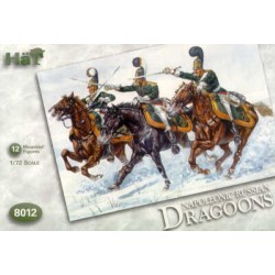 HAT 8012 Napoleonic Russian...