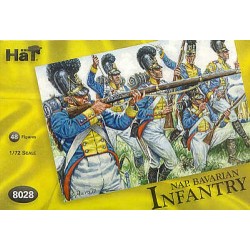 HAT 8028 Napoleonic...