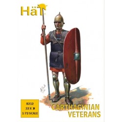 HAT 8212 Carthaginian...